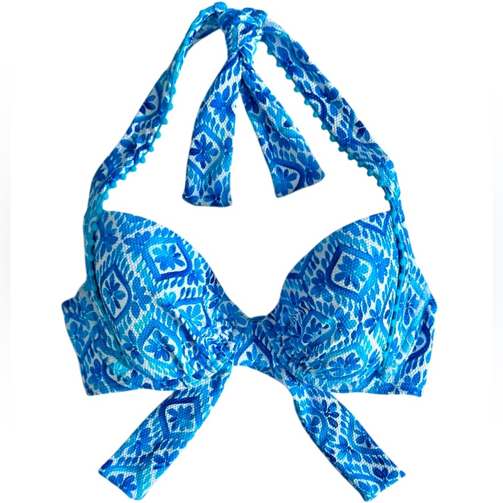 Tommy Bahama Island Cays Shell UW Bra, 34B